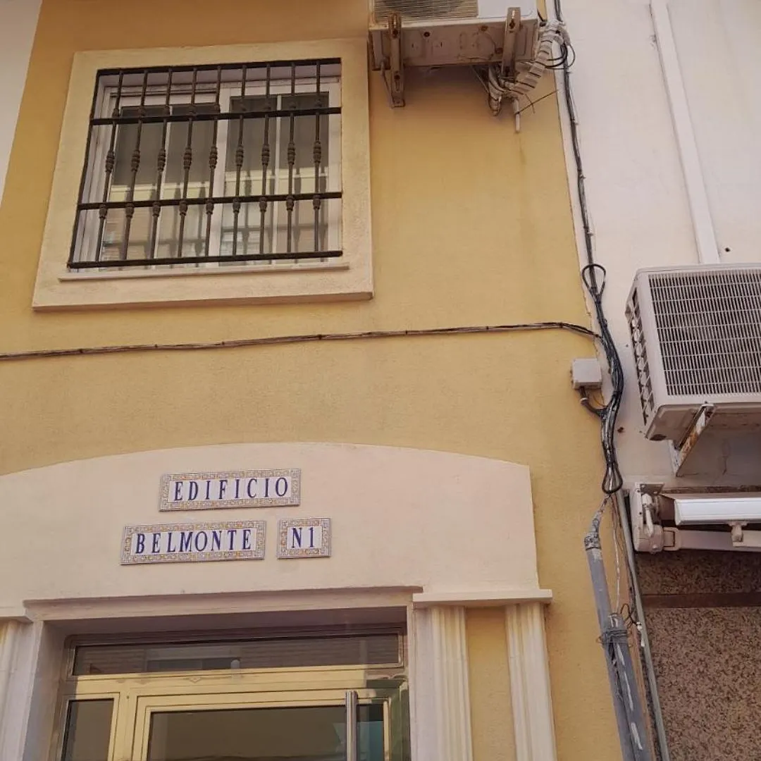 Lujo A 50 Metros De La Playa Apartamento Rincón de la Victoria 0*,