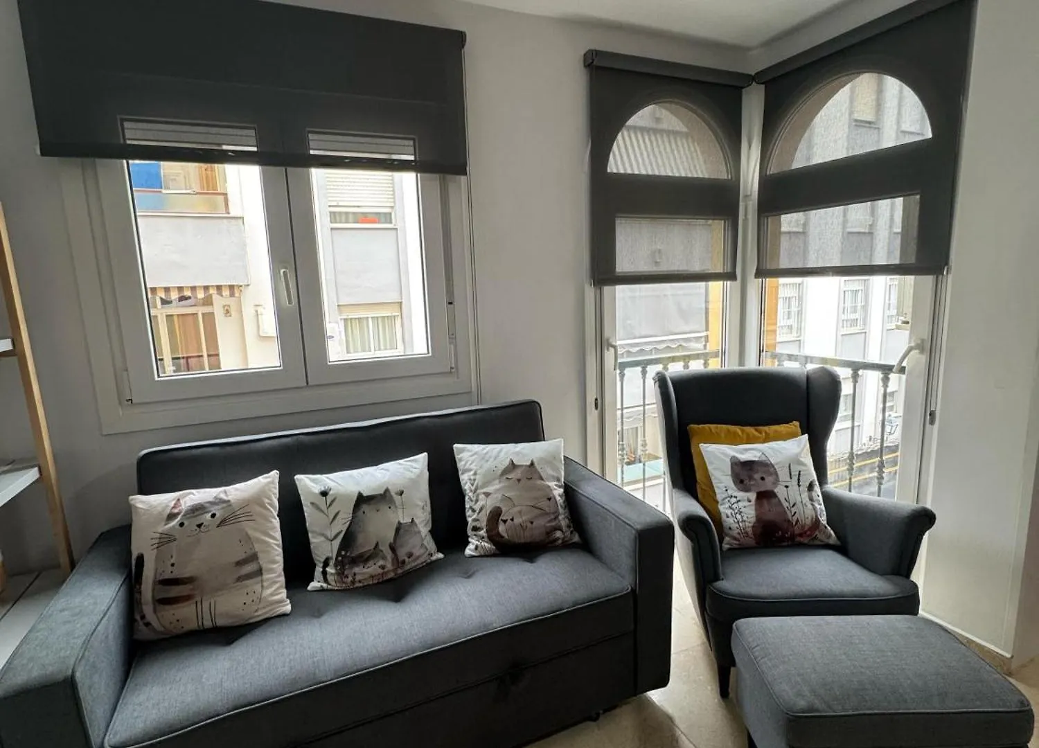 Lujo A 50 Metros De La Playa Apartamento Rincón de la Victoria